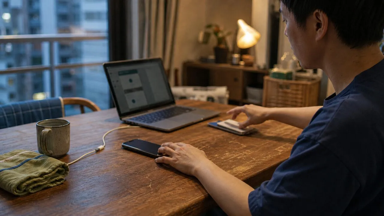AI Phishing and Deepfake Scams Are Evolving: A Practical Protection Checklist
