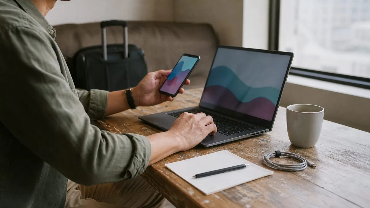How to Choose a VPN Server Location: Is the Nearest Always Fastest?