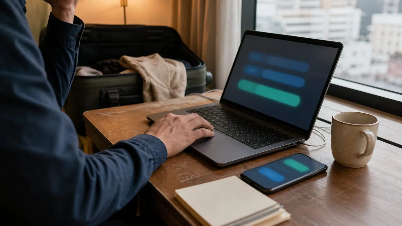Which Lubi VPN Asia Server Should You Choose?
