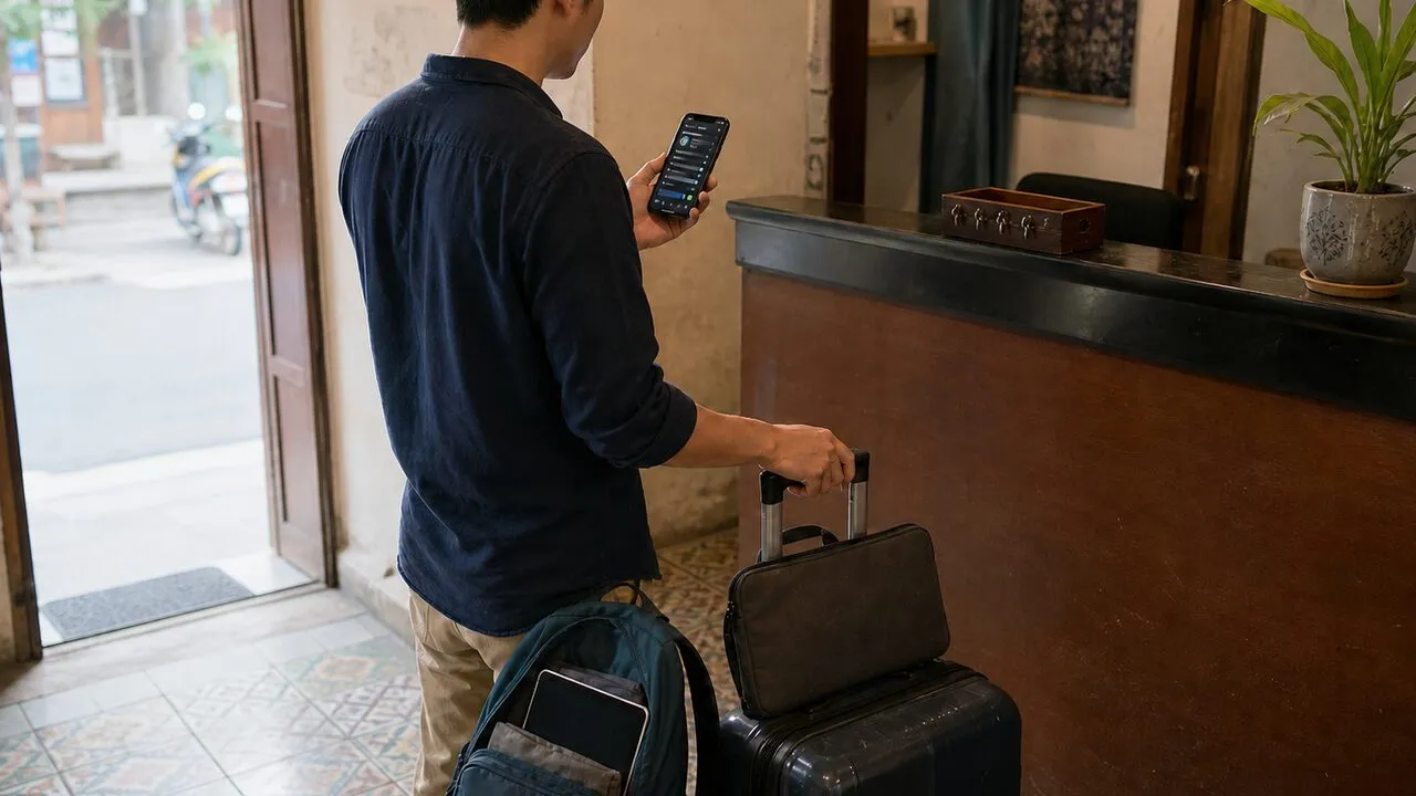 How to Set Up Lubi VPN Across Your Phone, Tablet, and Computer