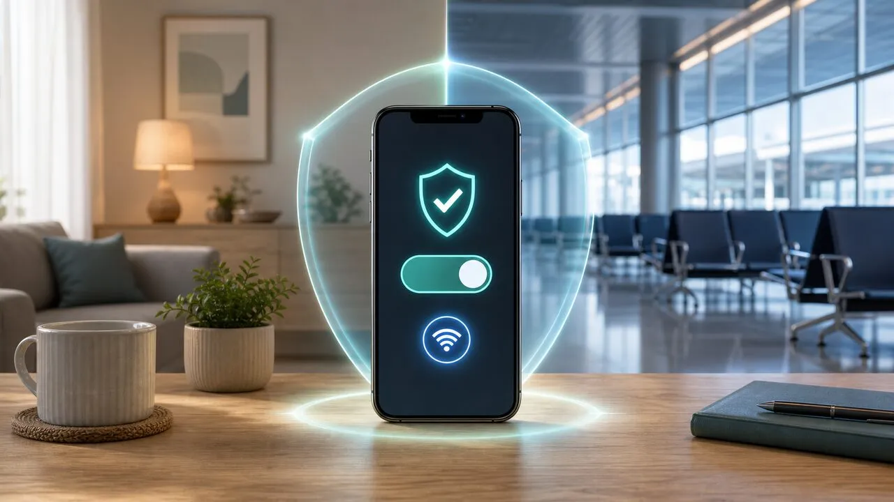 Should a VPN Always Be On? When to Keep It Running and When to Switch It Off