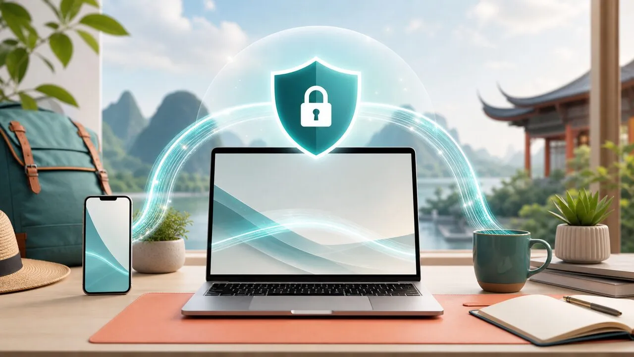 2026 VPN Beginner Guide: From Installation to Safe Everyday Use