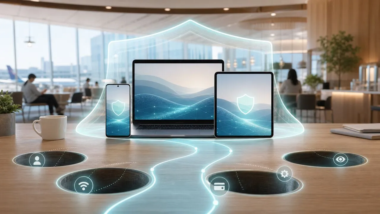 7 Common VPN Mistakes Beginners Make (and How to Avoid Them)