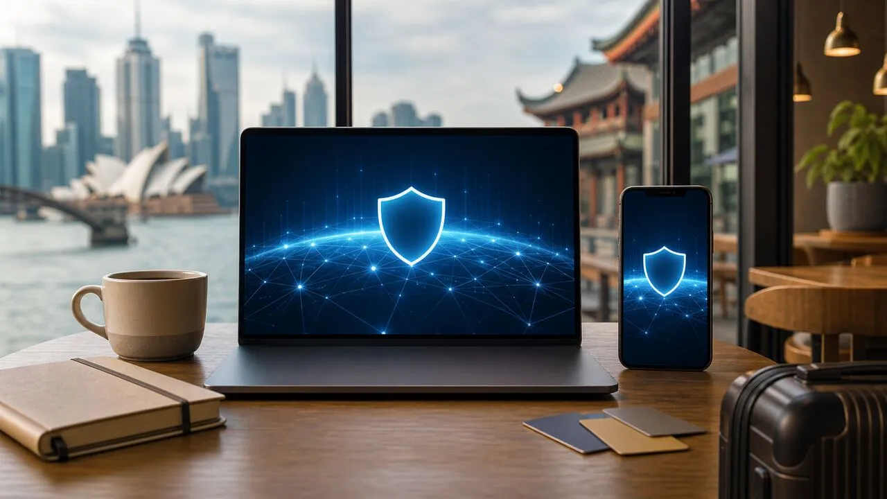 Common Internet Pain Points for Overseas Chinese Users: What a VPN Can and Cannot Fix
