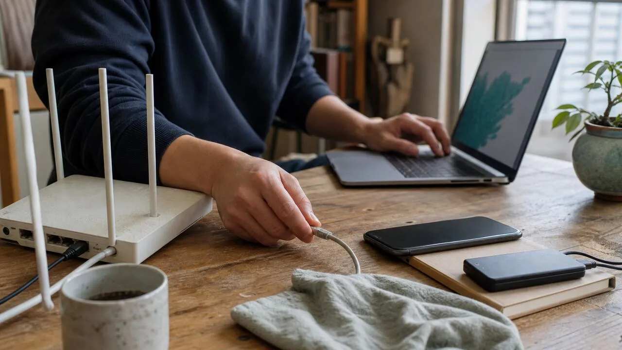 What Data Does a VPN Protect—and What Does It Leave Exposed?